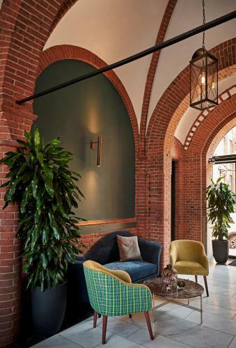 Hotel Fiftyseven House