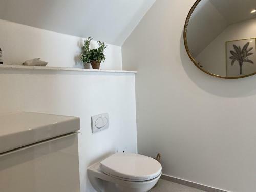 Apartmentincopenhagen Apartment 1491