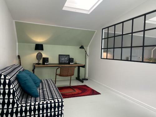Apartmentincopenhagen Apartment 1491