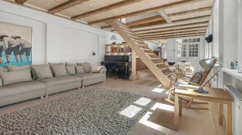 City Apartment Perfect For A Family Or Group!