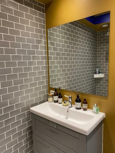 Newly Renovated Apartment At N�rrebro