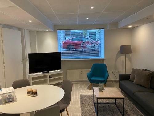 Apartamento Randersgade At Charming �sterbro