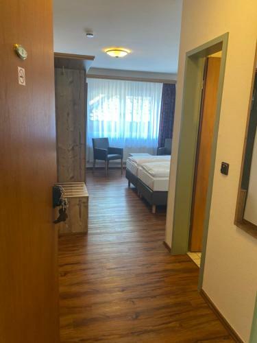 Hotel-restaurant Domblick