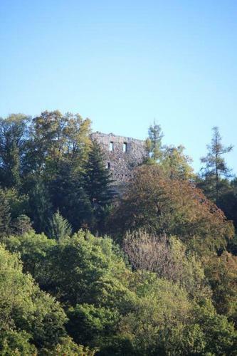 Apartamento Haus Henrich