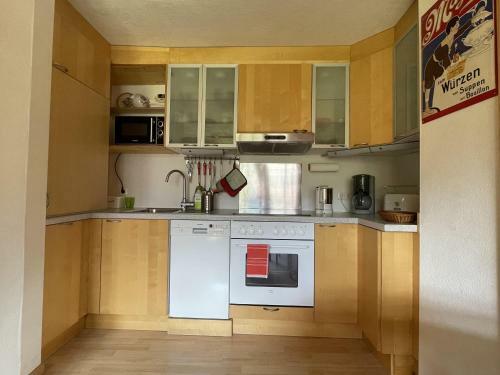 Apartamento Landhaus Tuffentsammer