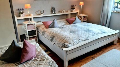 Apartamento Harzer Bergblick