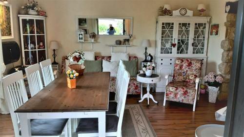 Apartamento Harzer Bergblick