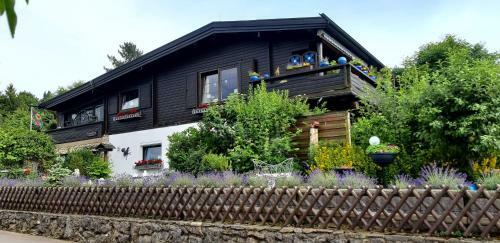 Apartamento Harzer Bergblick