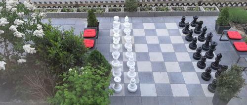 Apartamento Harzer Bergblick