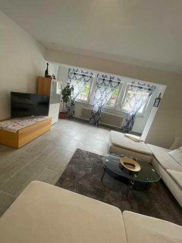 Apartamento Haus Annabell