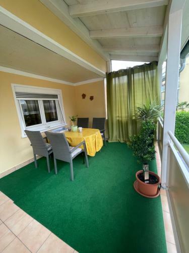 Apartamento Haus Annabell