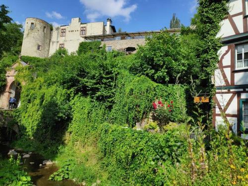 Apartamento Das Hideaway Zum Seele Baumeln Lassen !