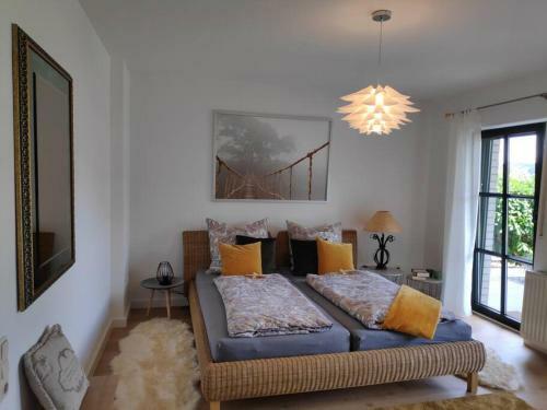 Apartamento Das Hideaway Zum Seele Baumeln Lassen !