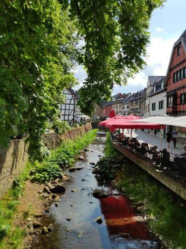 Apartamento Das Hideaway Zum Seele Baumeln Lassen !
