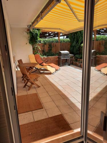 Apartamento Taunusblick 3 Zimmerwohnung