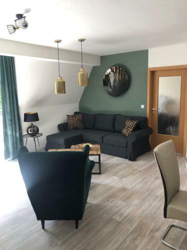Apartamento Wohnen Am Solbad III