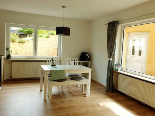 Apartamento Ferienwohnung Im Green
