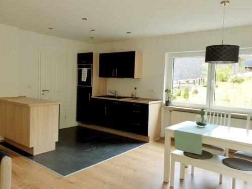 Apartamento Ferienwohnung Im Green