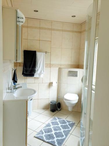 Apartamento Ferienwohnung Im Green