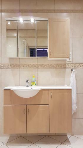 Apartamento Ferienwohnung Im Green