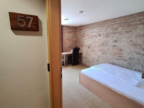 Apartamento Stadtzimmer Im Entenmoos