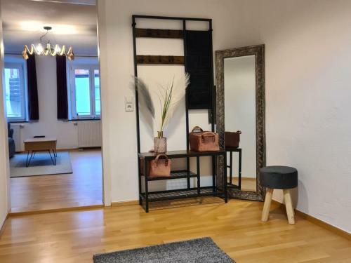 Apartamento Stadtzimmer Im Entenmoos