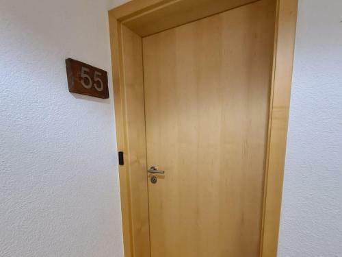 Apartamento Stadtzimmer Im Entenmoos