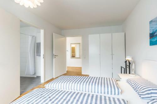 Apartamento Penthouse Ferienwohnung