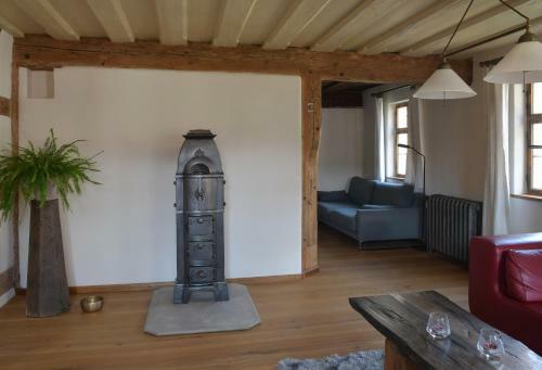 Ferienhaus Ickelhaus 3