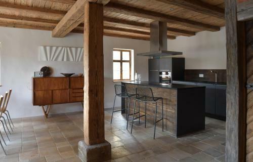 Ferienhaus Ickelhaus 3