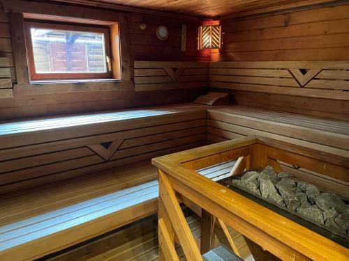 Apartamento Ferienwohnung Memory