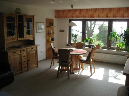 Apartamento Ferienwohnung Haus-schirmer