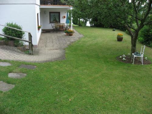 Apartamento Ferienwohnung Haus-schirmer