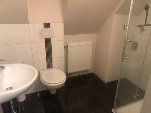 Apartment Ballova
