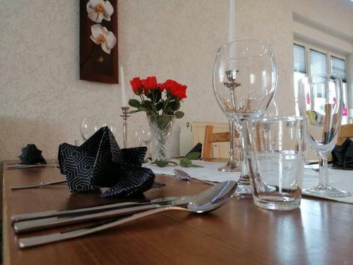 Apartamento Sauerlandluft