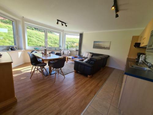 Apartamento Hus Uiterst-h�rn Steuerbord