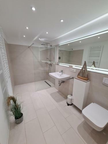 Apartamento Hus Uiterst-h�rn Steuerbord