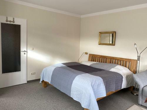 Apartamento Ferienwohnungen Alpenpanorama