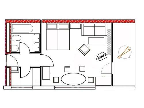 Apartamento Ferienwohnungen Alpenpanorama