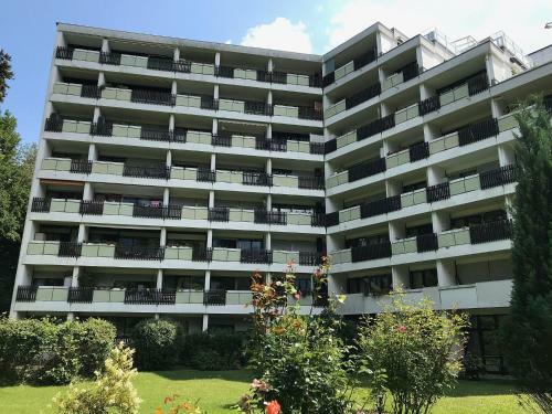 Apartamento Ferienwohnungen Alpenpanorama