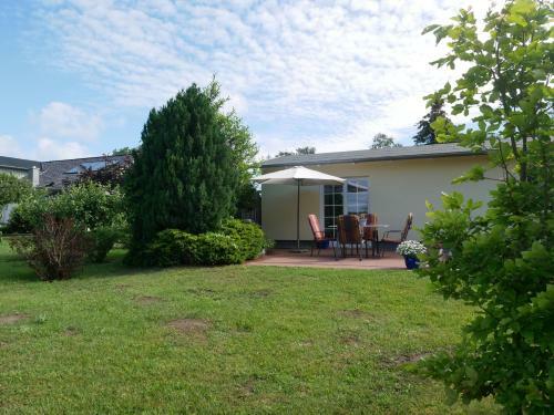 Apartamento Kinderfreundliches Ferienhaus Mit