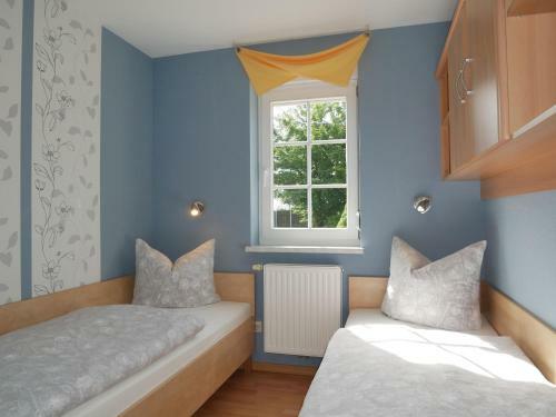 Apartamento Kinderfreundliches Ferienhaus Mit