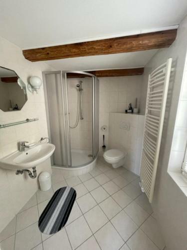 Apartamento Ferienwohnung Keil