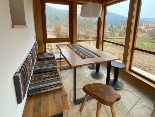 Apartamento Gruppenhaus Baiersbronn Lug Ins Tal