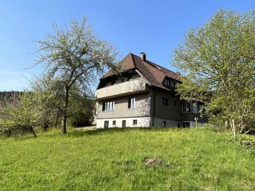 Apartamento Gruppenhaus Baiersbronn Lug Ins Tal