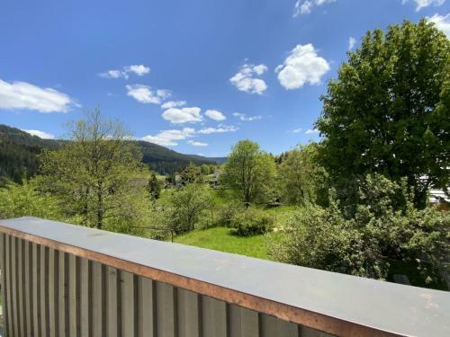 Apartamento Gruppenhaus Baiersbronn Lug Ins Tal