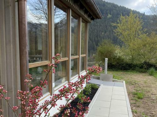 Apartamento Gruppenhaus Baiersbronn Lug Ins Tal