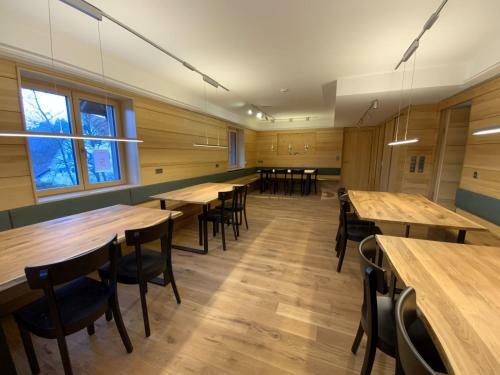Apartamento Gruppenhaus Baiersbronn Lug Ins Tal