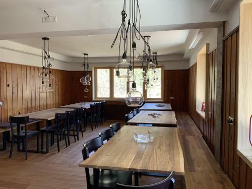 Apartamento Gruppenhaus Baiersbronn Lug Ins Tal