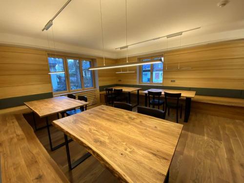 Apartamento Gruppenhaus Baiersbronn Lug Ins Tal
